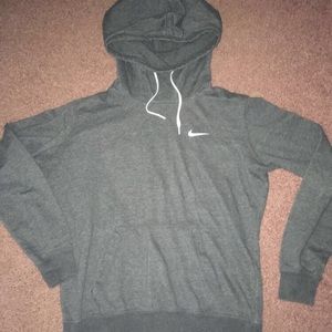 Nike sweatshirt